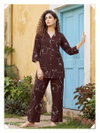 Princess Vol 2 By Tips And Tops Rayon Printed Co Ord Set Wholesale In India